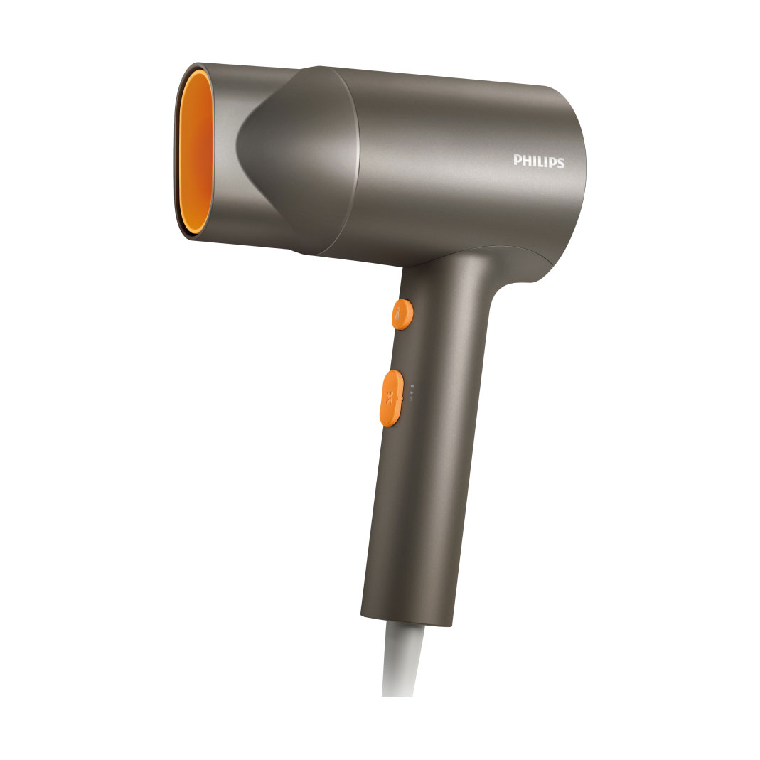 Фен для волосся Philips 3000 Series, 1600 Вт (BHD321/00)