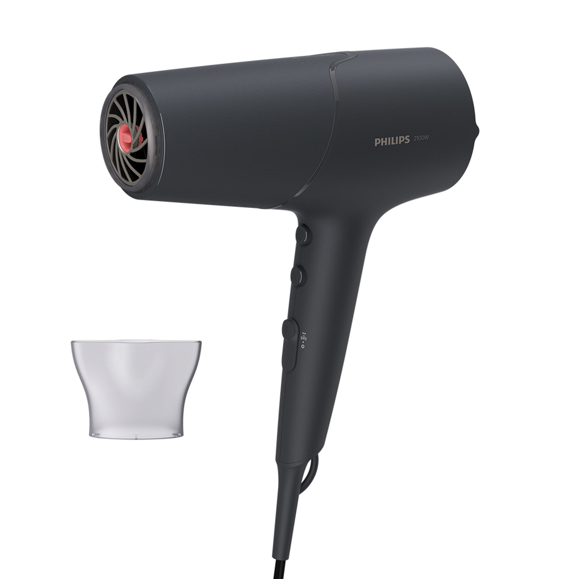 Фен для волосся PHILIPS 5000 Series (BHD504/00)